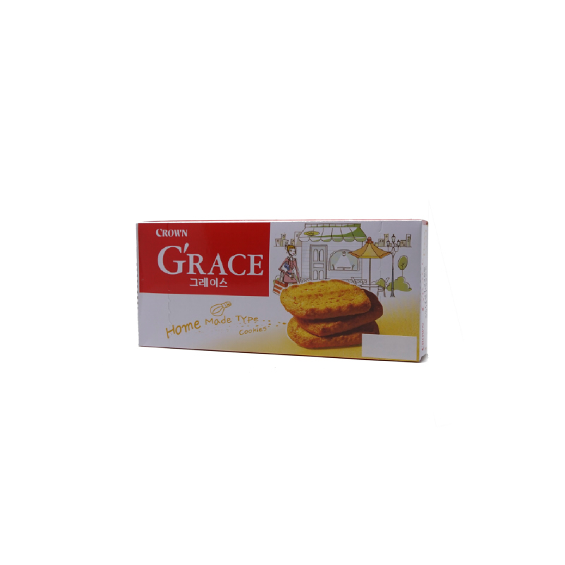 Crown Crackers Grace 24 Gr