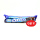 Oreo Biscuit Chocolate Creme 137G (2 Pcs)