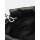 8 seconds Women Black Faux Leather Mini Bag