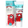 Buds Oralcare Organics - Children's Toothpaste with Fluoride ( 3-12 Years ) Strawberry