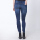 Nina-Dbdark Blue Denim Pants