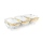 VICENZA TABLEWARE B751 LILY