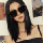 RIETI (Seo Yea-ji Sunglasses) - BENTUS C3, Amber Khaki (RT 6032)