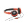 AKG Y30 On-Ear Headphones - Red