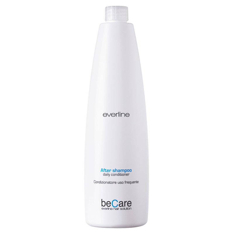 BE CARE AFTER SHAMPOO CONTIDIONER1000ML