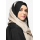 Jirshawl Polywool Dark List Mocha Black