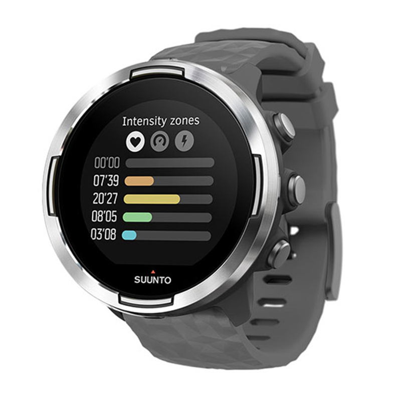 suunto baro 9 update