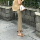 Remain Pants (beige)