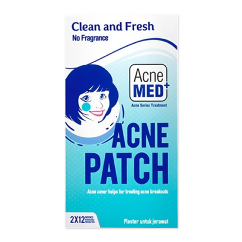 Acnemed Acne Patch