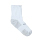 910 Nineten Saga Kaos Kaki Panjang Socks Quarter Putih