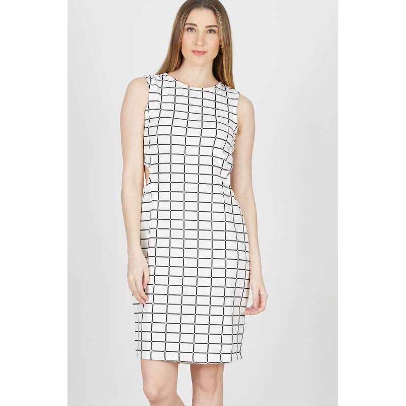 Dulcea Dress