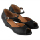 Nicholas Edison Wedges Kaimi Black