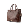 Aldo Ladies Handbags SIGOSSA-200 Brown