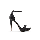ALDO Ladies Footwear Heels SCARLETT-001-Black