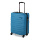 Condotti Luggage 20 inch 63107.Blue
