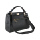Bellezza Hand Bag 2095-38 Black Brown