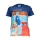 Finding Dory New Rule No Talking T-Shirt Full Printed