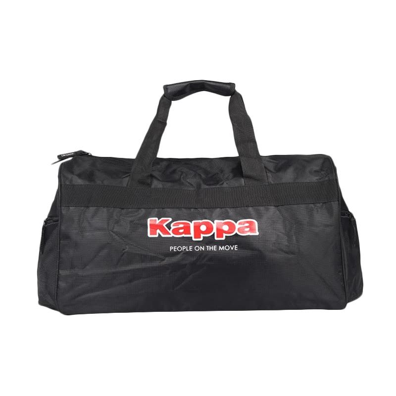 Kappa Team Bag K6320020A - Hitam