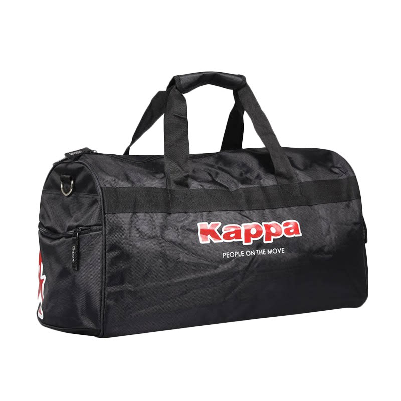 Kappa Team Bag K6320020A - Hitam