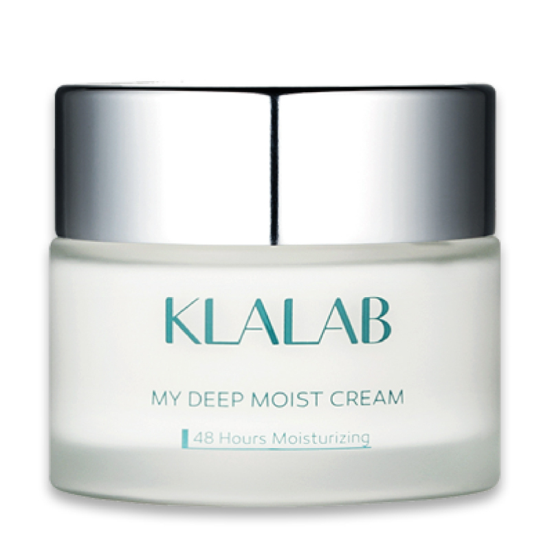 Klalab My Deep Moist Cream 50g
