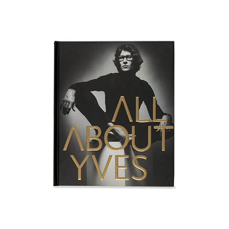 All About Yves