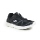 910 NINETEN Agito Sepatu Olahraga Lari Unisex - Hitam Putih