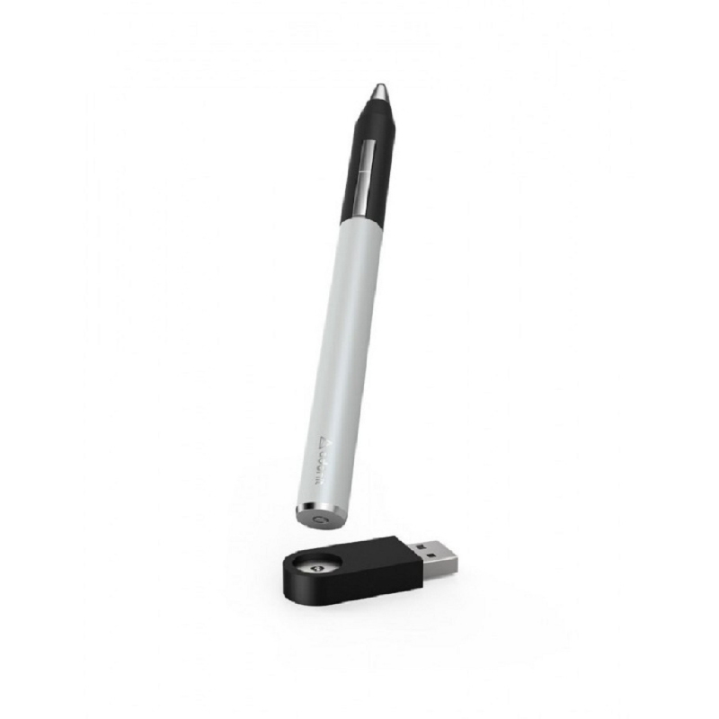 Adonit Stylus Pen Jot Touch Pixel Point  - Putih