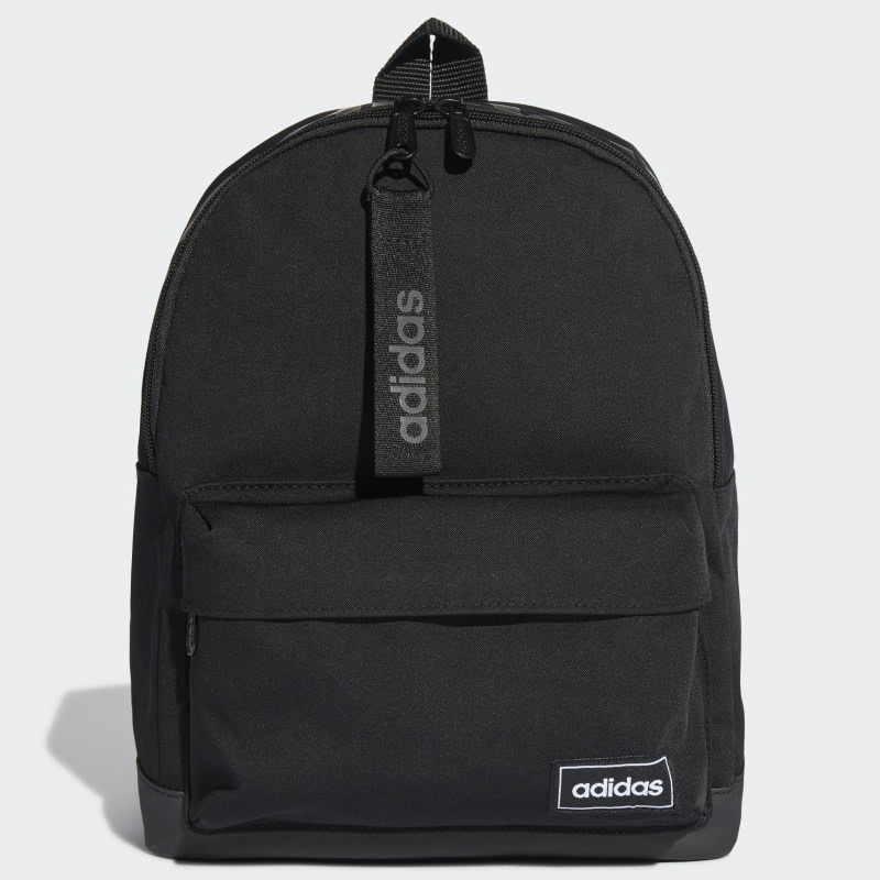 Adidas Classic Small Backpack FL3711 Black