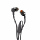 In-Ear Headphones T210 - Black