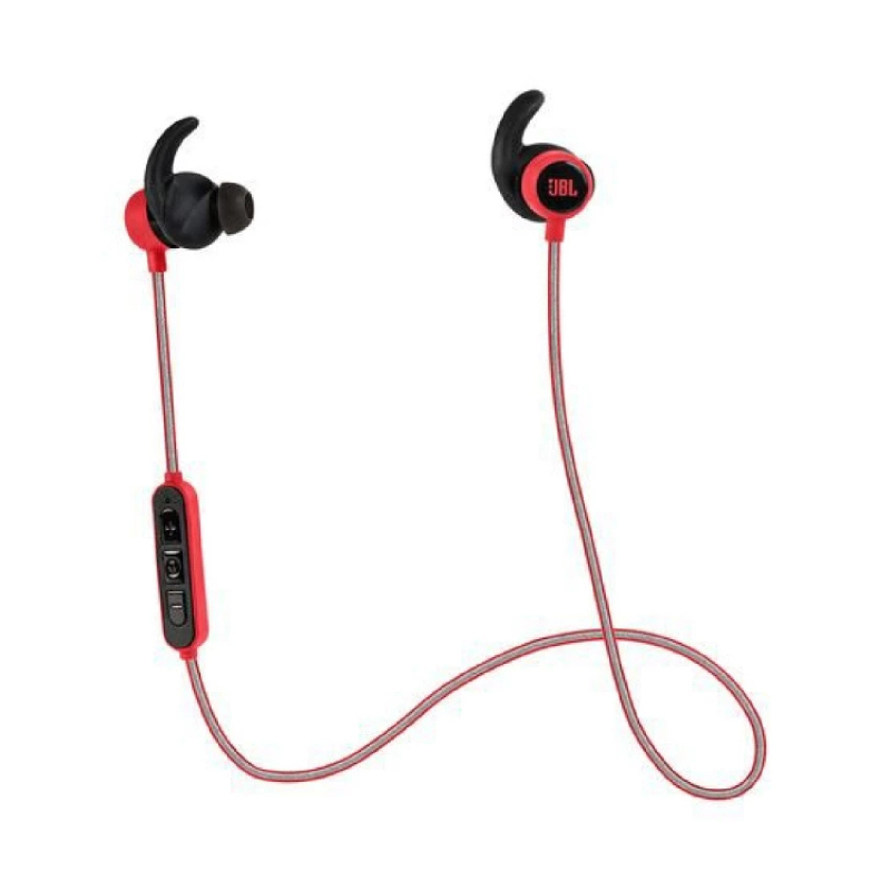 JBL In-Ear Headphones Reflect Mini BT - Red