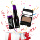 Absolute New York Matte Stick Lipstick Purple + Eye Artiste Dulce Brown