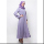 ALLEV Safira Dress Lavender