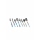 JYSK Cutlery Set Laust Assorted 16 Pcs