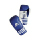 Adidas Combat Kid Boxing Glove Blue White