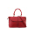 LnC Almeria Slingbag Red