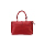 LnC Almeria Slingbag Red