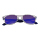 X2F Sunglasses Blue NF1242-16C U116