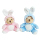 Teddy Bear Teddy Bunny 05