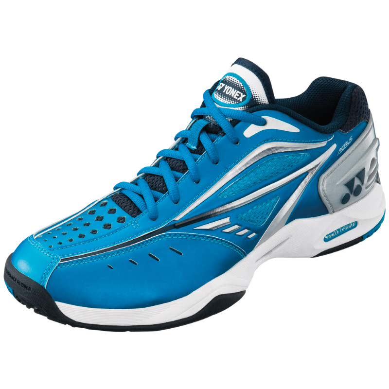  Yonex  Aerus Sepatu  Tennis Biru  iLOTTE