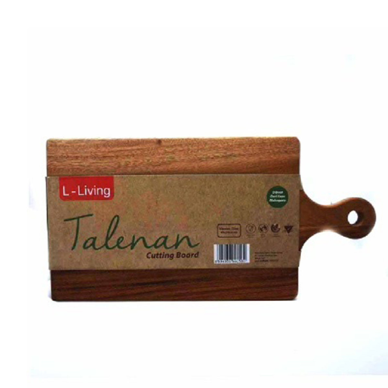 L Living Talenan - Cutting Board Rct 45X23X2