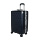 Elle Hardcase Luggage Size 25 inch 8 Wheels TSA Lock - Navy