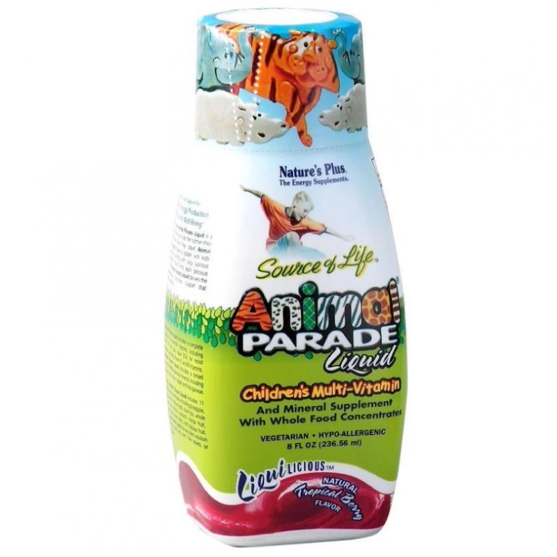 Animal Parade Liquid - 8oz