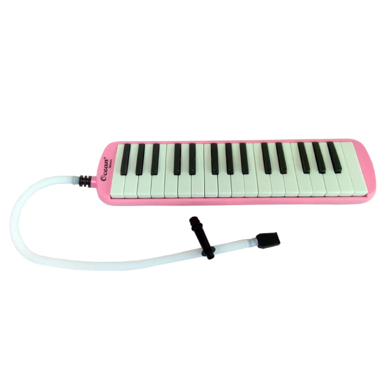 Ocean Toy Pianika Melodical FF32 Pink
