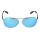 Spex Symbol X2 Fashion Sunglasses JS4009-03A-M117 Biru