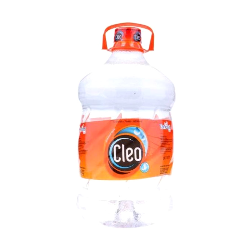  Cleo  Air  Mineral  1 Galon isi 6 Liter iStyle