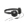 AKG Y30 On-Ear Headphones - Black