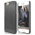 Elago Outfit Matrix Case for iPhone 6, 6S - Dark Gray + Dark Gray