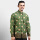 Kemeja Panjang Batik Print Motif Ceplok Blimbing Rans Liris