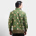 Kemeja Panjang Batik Print Motif Ceplok Blimbing Rans Liris