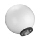 50 DIA DIFFUSER BALL